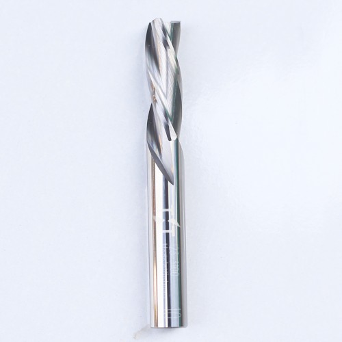 3 FLUTE END MILL